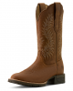 Ariat - Hybrid Ranchward W Toe Western Boot
