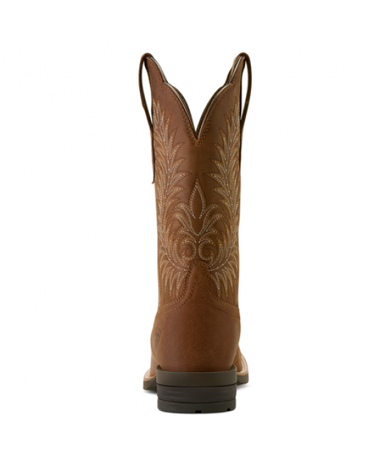Ariat - Hybrid Ranchward W Toe Western Boot