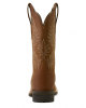 Ariat - Hybrid Ranchward W Toe Western Boot