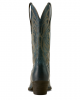 Ariat - Heritage J Toe Stretch Fit Denim Blue