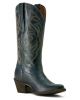 Ariat - Heritage J Toe Stretch Fit Denim Blue
