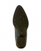 Ariat - Heritage J Toe Stretch Fit Denim Blue