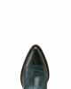 Ariat - Heritage J Toe Stretch Fit Denim Blue