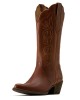 Ariat - Heritage Blossom J Toe Western Boot Ariat - Heritage Blossom J Toe Western Boot