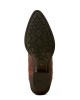 Ariat - Heritage Blossom J Toe Western Boot Ariat - Heritage Blossom J Toe Western Boot