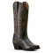 Ariat - Heritage J Toe Stretch Fit Black