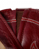 Ariat - Heritage J Toe Stretch Fit Red Ariat - Heritage J Toe Stretch Fit Red