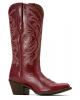 Ariat - Heritage J Toe Stretch Fit Red Ariat - Heritage J Toe Stretch Fit Red