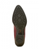Ariat - Heritage J Toe Stretch Fit Red Ariat - Heritage J Toe Stretch Fit Red