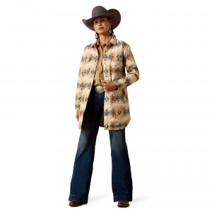 Ariat - Dilon Parka Jacket