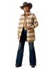 Ariat - Dilon Parka Jacket Ariat - Dilon Parka Jacket