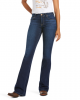 Ariat - Ultra Stretch Perfect Rise Katie Flare Jean Ariat - Ultra Stretch Perfect Rise Katie Flare Jean
