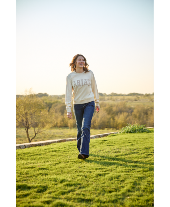 Ariat - Ultra Stretch Perfect Rise Katie Flare Jean Ariat - Ultra Stretch Perfect Rise Katie Flare Jean
