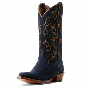 Ariat - Jukebox Blue Western Boot