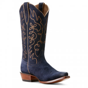 Ariat - Jukebox Blue Western Boot