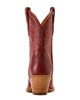 Ariat - Julietta J Toe Red Western Boot Ariat - Julietta J Toe Red Western Boot