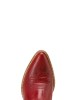 Ariat - Julietta J Toe Red Western Boot Ariat - Julietta J Toe Red Western Boot