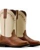 Ariat - Kearney Round Toe Western Boot