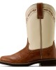 Ariat - Kearney Round Toe Western Boot