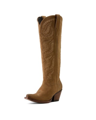 Ariat - Laramie X Toe Western Boot