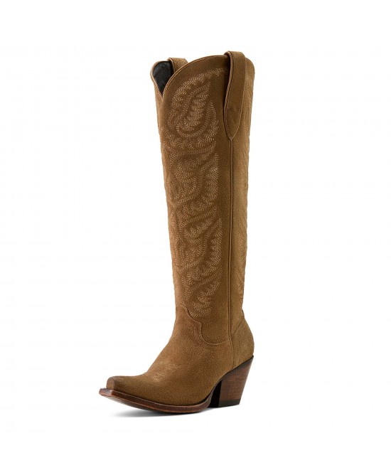 Ariat - Laramie X Toe Western Boot