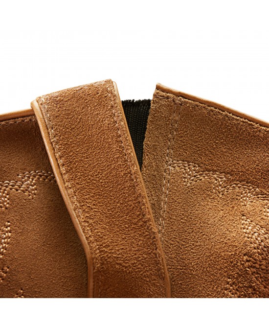 Ariat - Laramie X Toe Western Boot