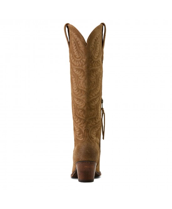Ariat - Laramie X Toe Western Boot