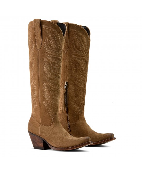 Ariat - Laramie X Toe Western Boot