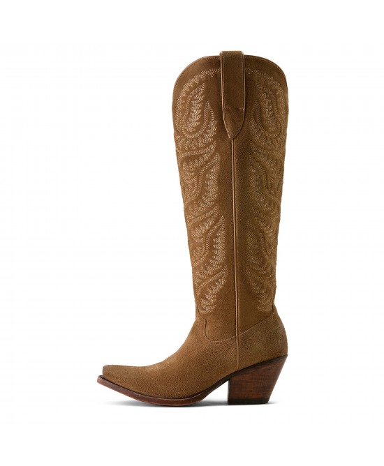 Ariat - Laramie X Toe Western Boot