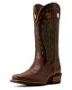 Ariat - Lucera Narrow Cutter Toe Western Boot