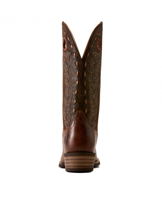 Ariat - Lucera Narrow Cutter Toe Western Boot