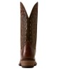 Ariat - Lucera Narrow Cutter Toe Western Boot