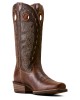 Ariat - Lucera Narrow Cutter Toe Western Boot