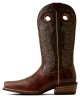 Ariat - Lucera Narrow Cutter Toe Western Boot