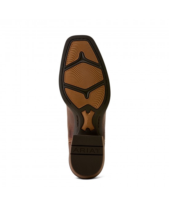 Ariat - Lucera Narrow Cutter Toe Western Boot