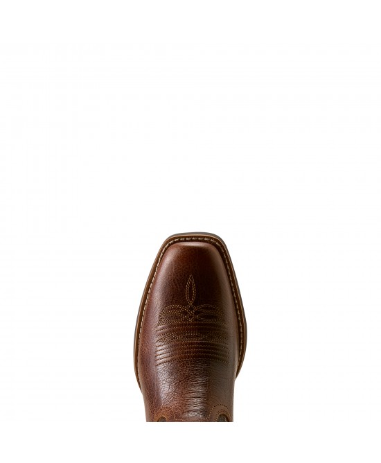 Ariat - Lucera Narrow Cutter Toe Western Boot