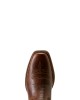 Ariat - Lucera Narrow Cutter Toe Western Boot