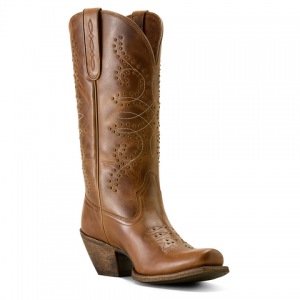 Ariat - Madison Square Toe Western Boot