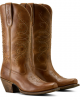 Ariat - Madison Square Toe Western Boot