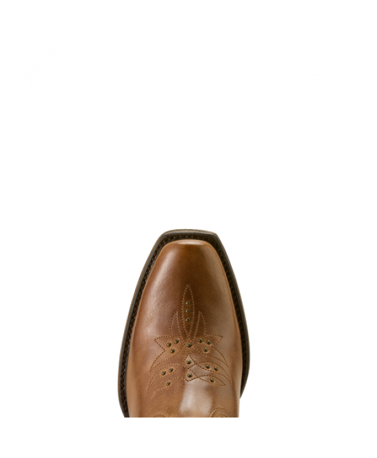 Ariat - Madison Square Toe Western Boot