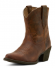 Ariat - Maggie Brown Western Boot Ariat - Maggie Brown Western Boot