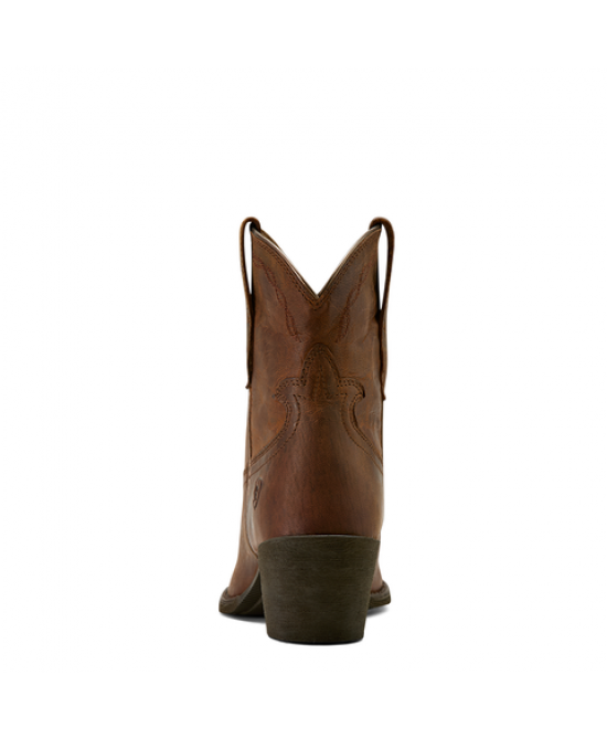 Ariat - Maggie Brown Western Boot Ariat - Maggie Brown Western Boot