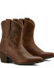Ariat - Maggie Brown Western Boot Ariat - Maggie Brown Western Boot