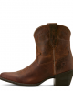 Ariat - Maggie Brown Western Boot Ariat - Maggie Brown Western Boot