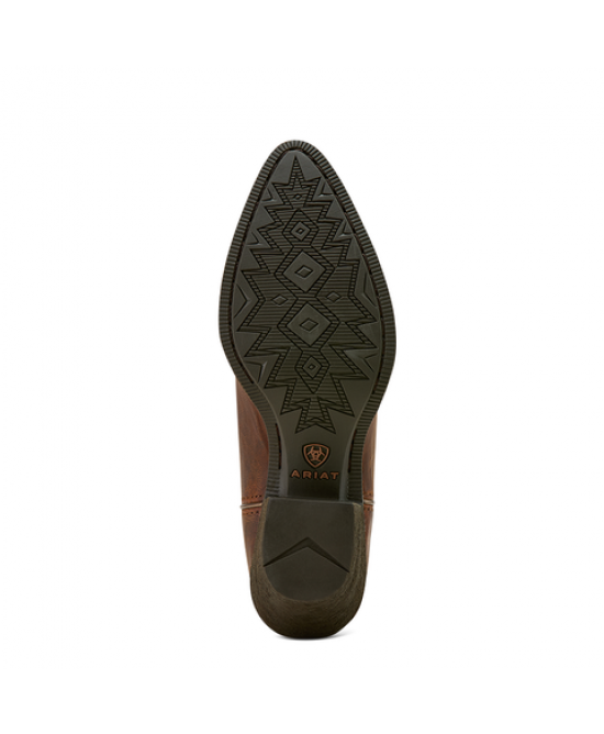 Ariat - Maggie Brown Western Boot Ariat - Maggie Brown Western Boot