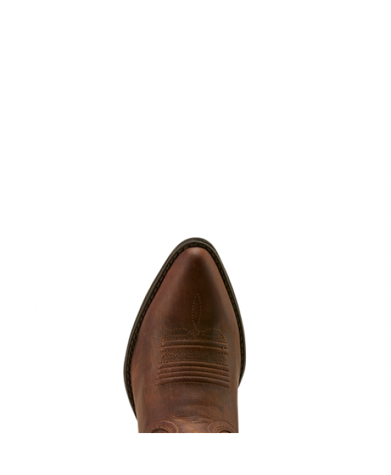 Ariat - Maggie Brown Western Boot Ariat - Maggie Brown Western Boot