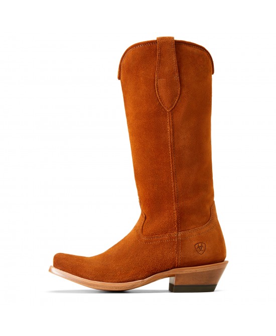 Ariat - Memphis Western Boot Ariat - Memphis Western Boot