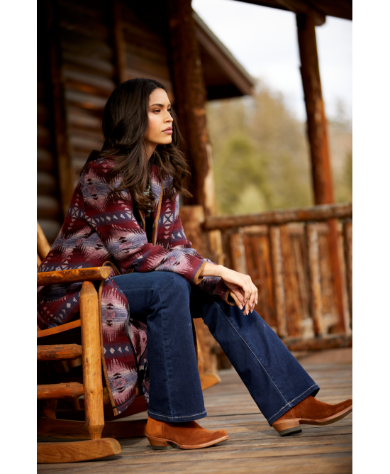 Ariat - Memphis Western Boot Ariat - Memphis Western Boot