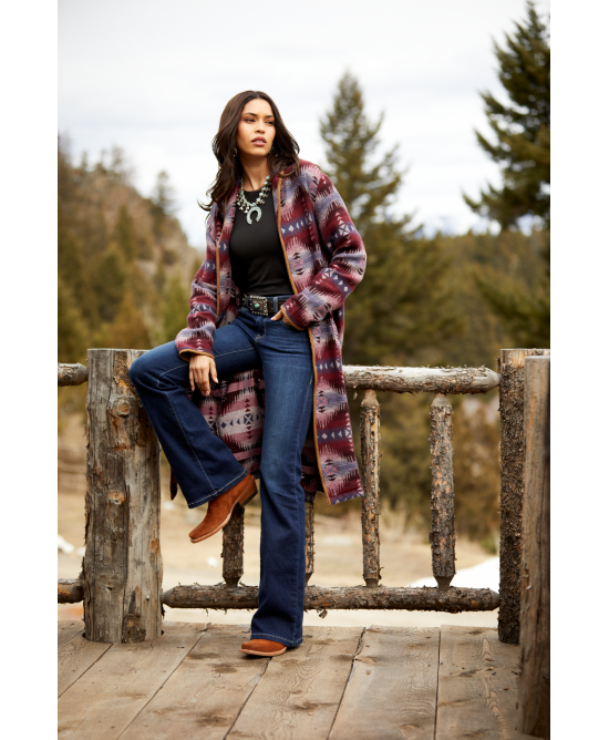 Ariat - Memphis Western Boot Ariat - Memphis Western Boot