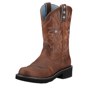 Ariat - Probaby Ariat - Probaby